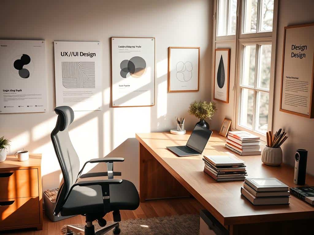 UX/UI design courses