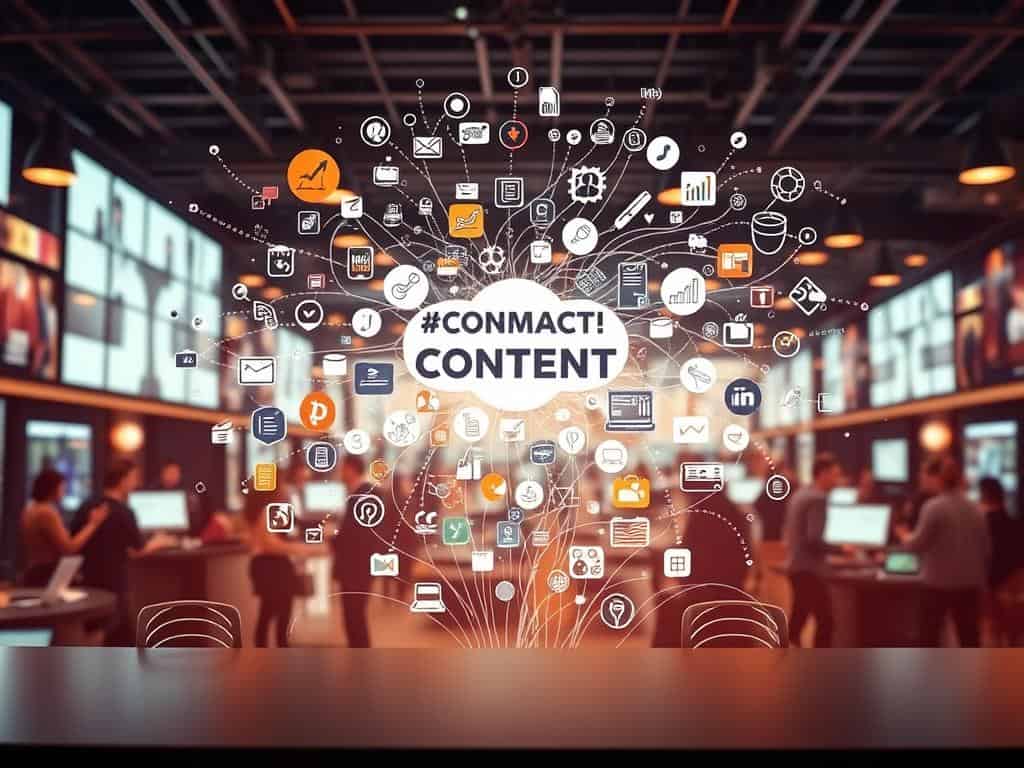 advanced content marketing