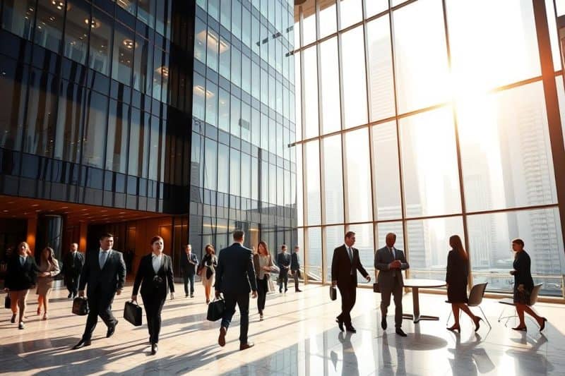 How to Build Influence and Power in Business