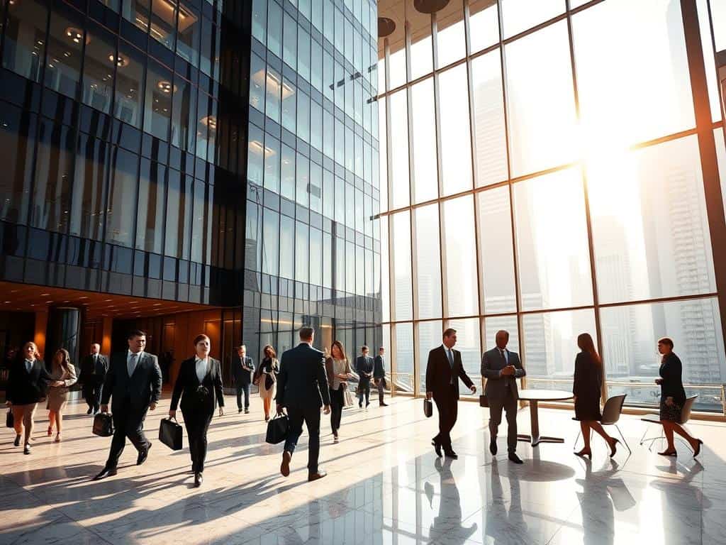 building influence