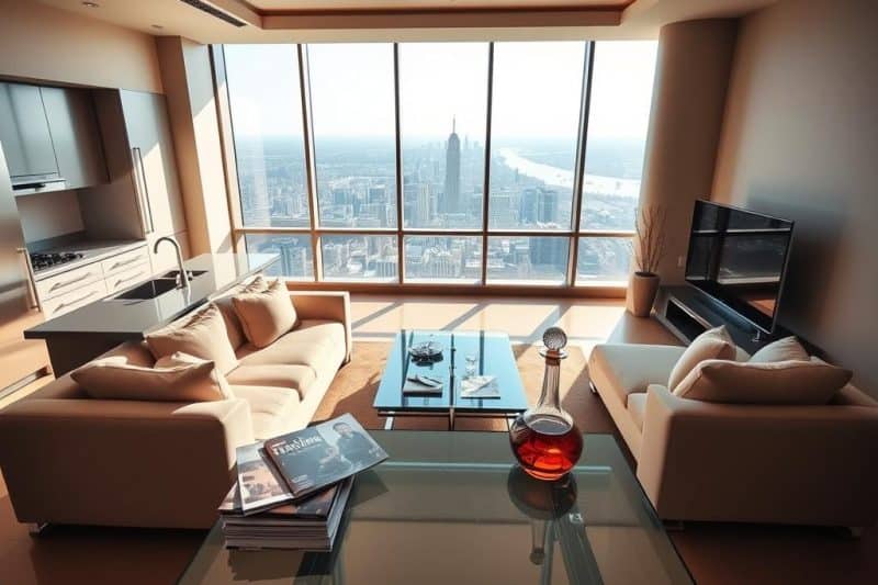 Create a Lifestyle That Attracts Wealth