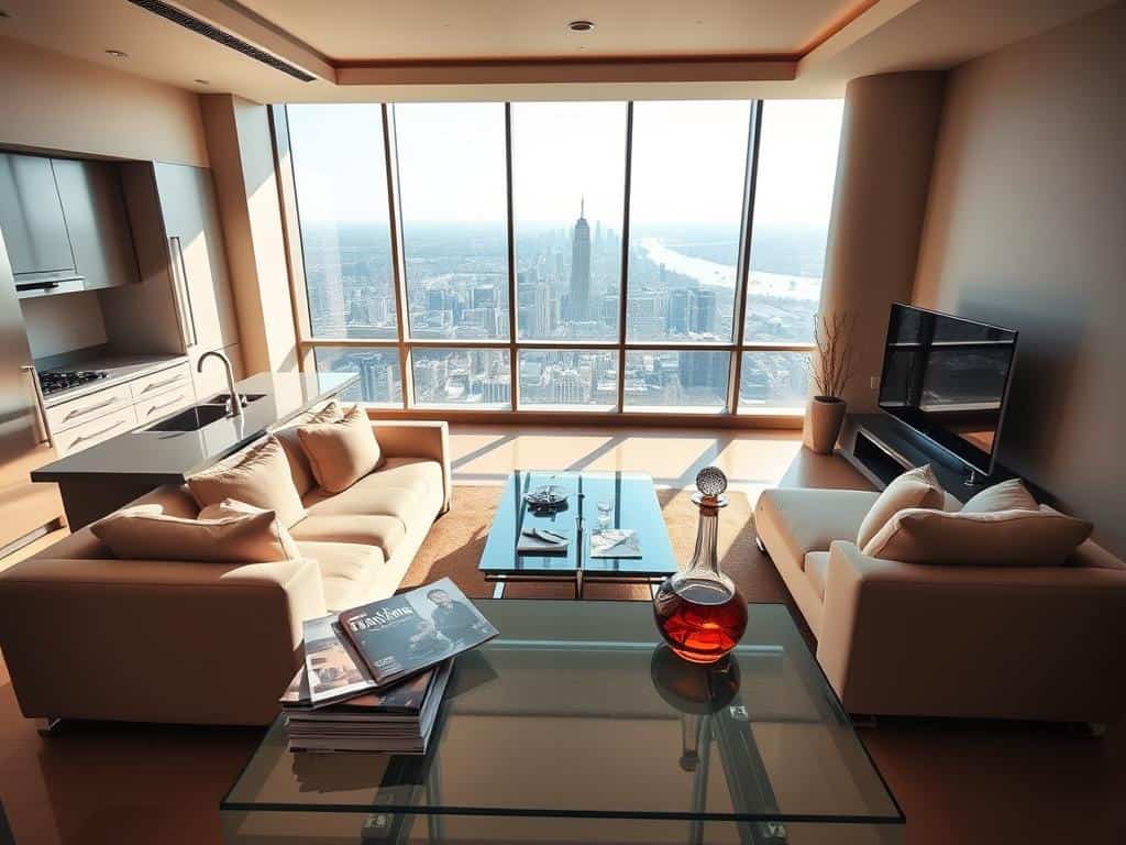 building wealth lifestyle