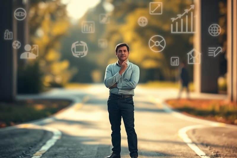 Thinking of a Career Change? Read This First