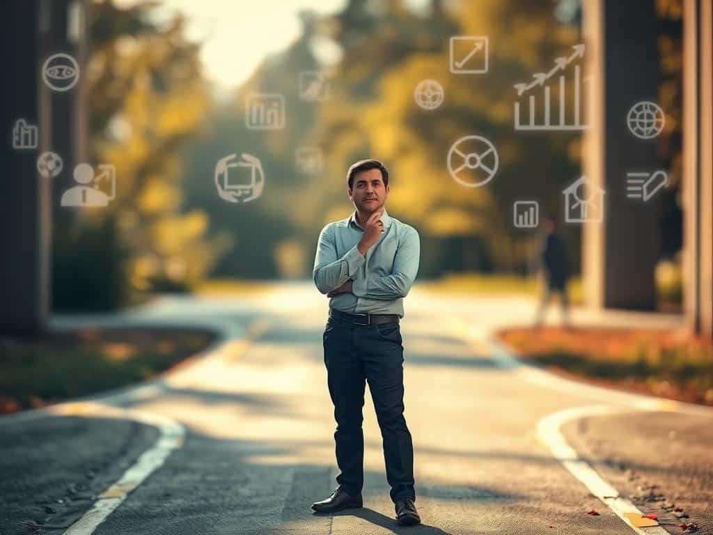 career change advice