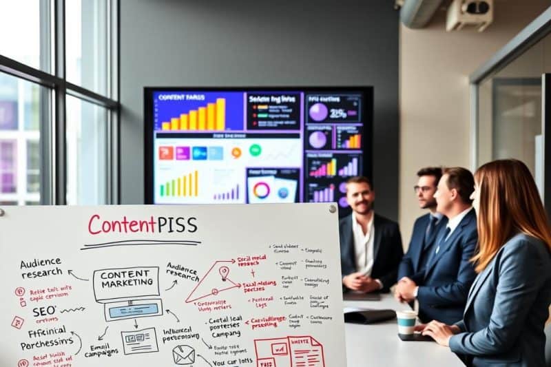 Content Marketing Strategies That Drive Real Results