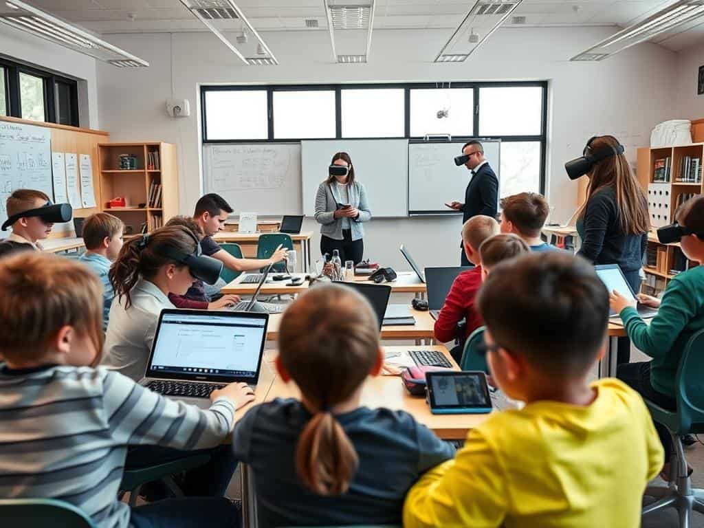 edtech transforming education