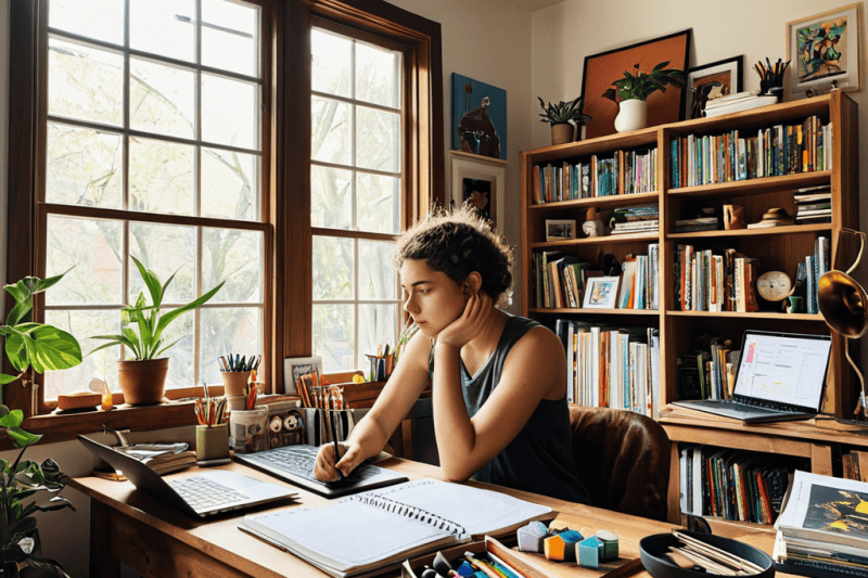a guide to financial planning