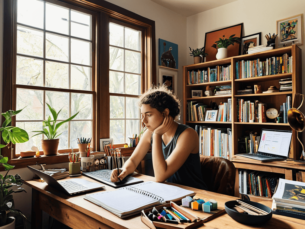 a guide to financial planning