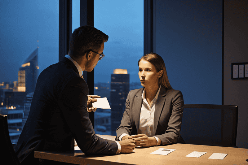 An Introvert’s Guide to Networking Effectively Without the Awkwardness