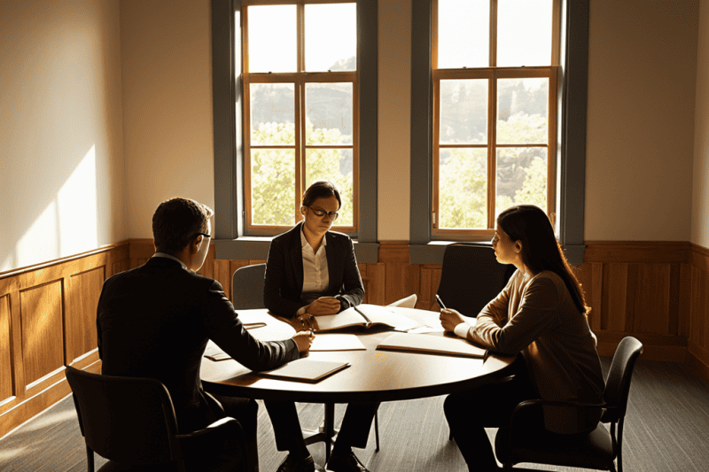 An Introvert’s Guide to Networking Effectively Without the Awkwardness