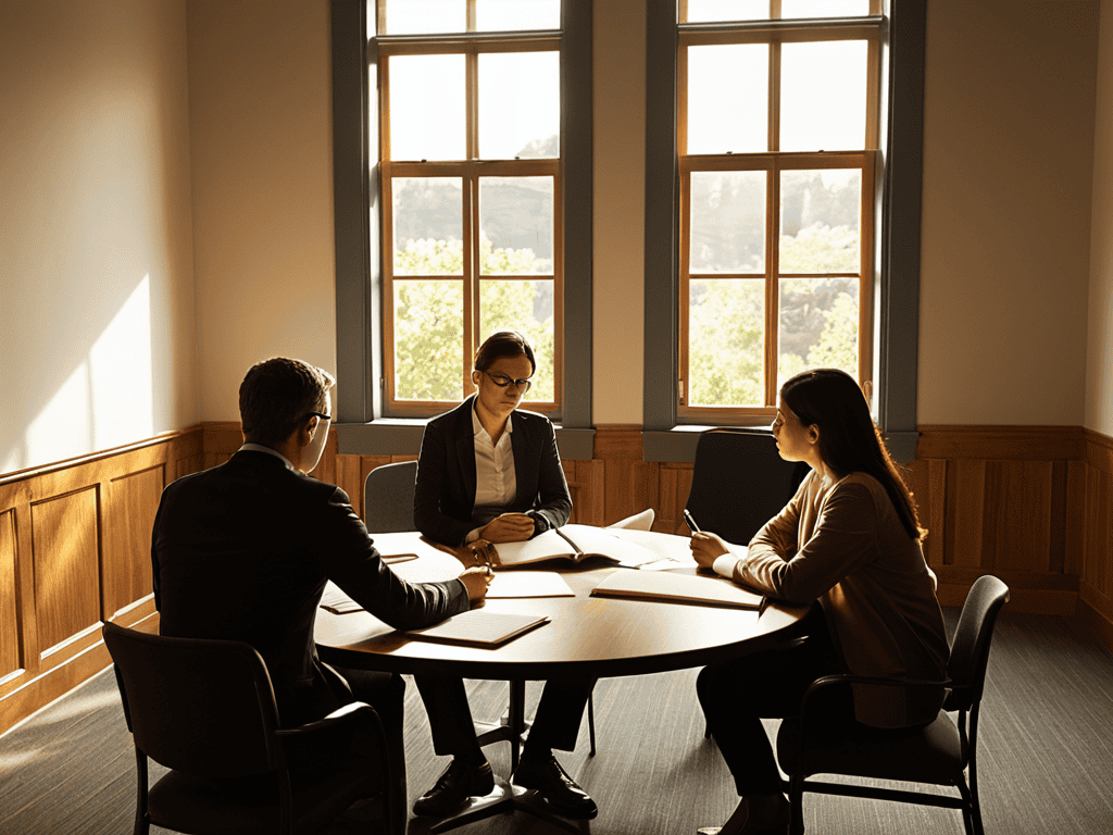a guide to networking effectively in industry