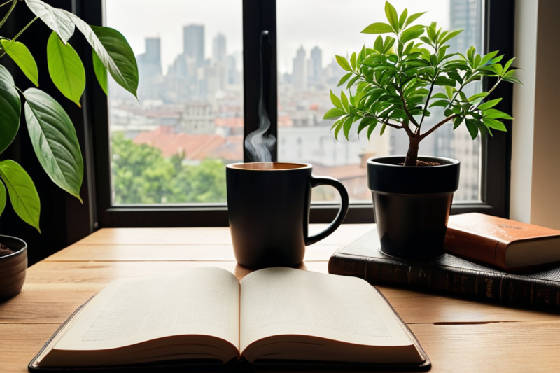 A Guide to the Best Daily Journaling Methods for a Productive Mind