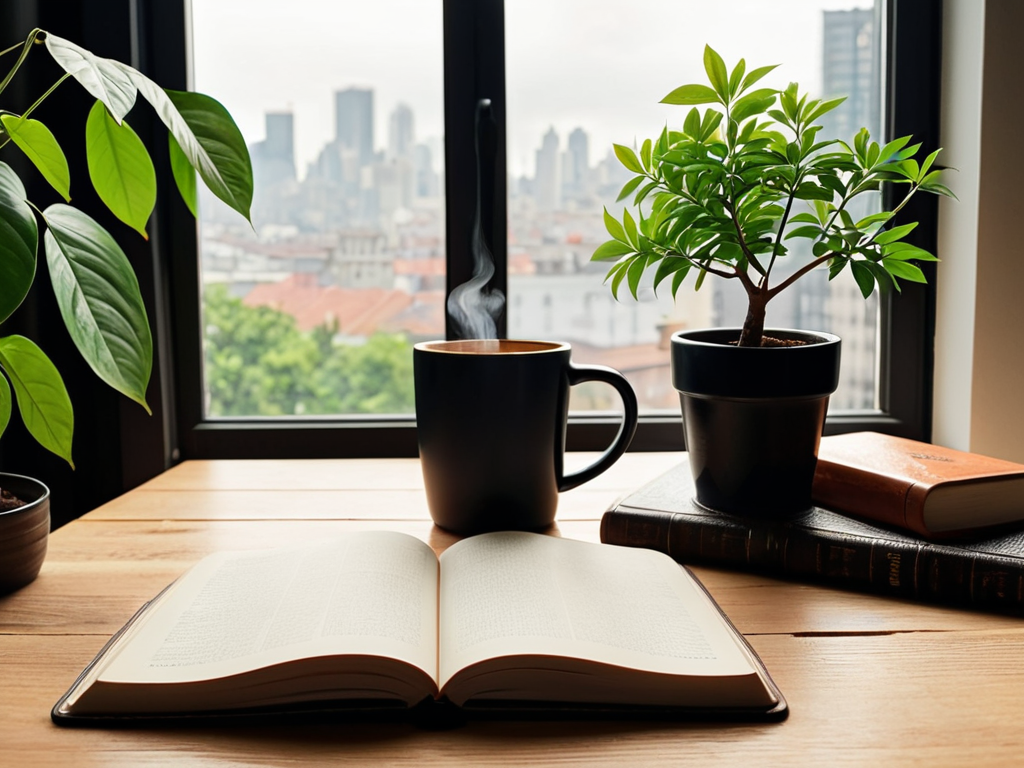 Daily journaling for productivity guide