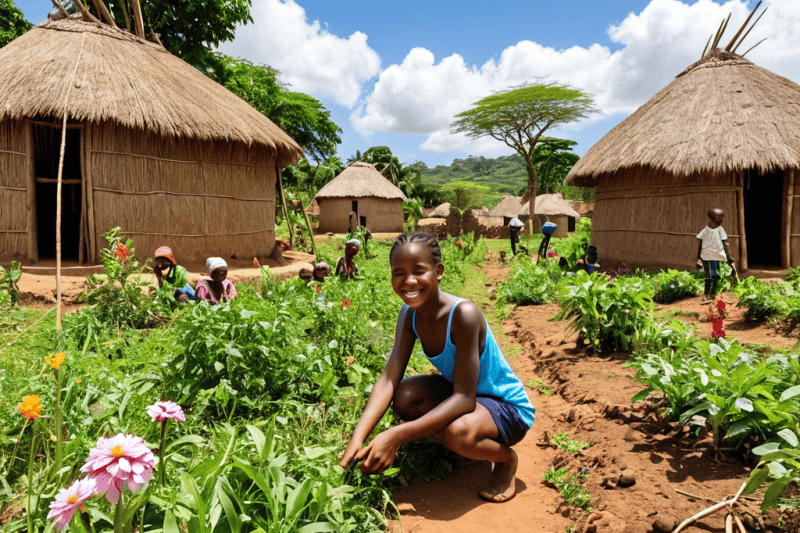 A Guide to Volunteering Abroad in an Ethical and Responsible Way