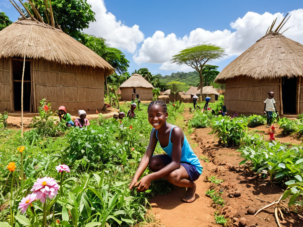 a guide to volunteering abroad ethically