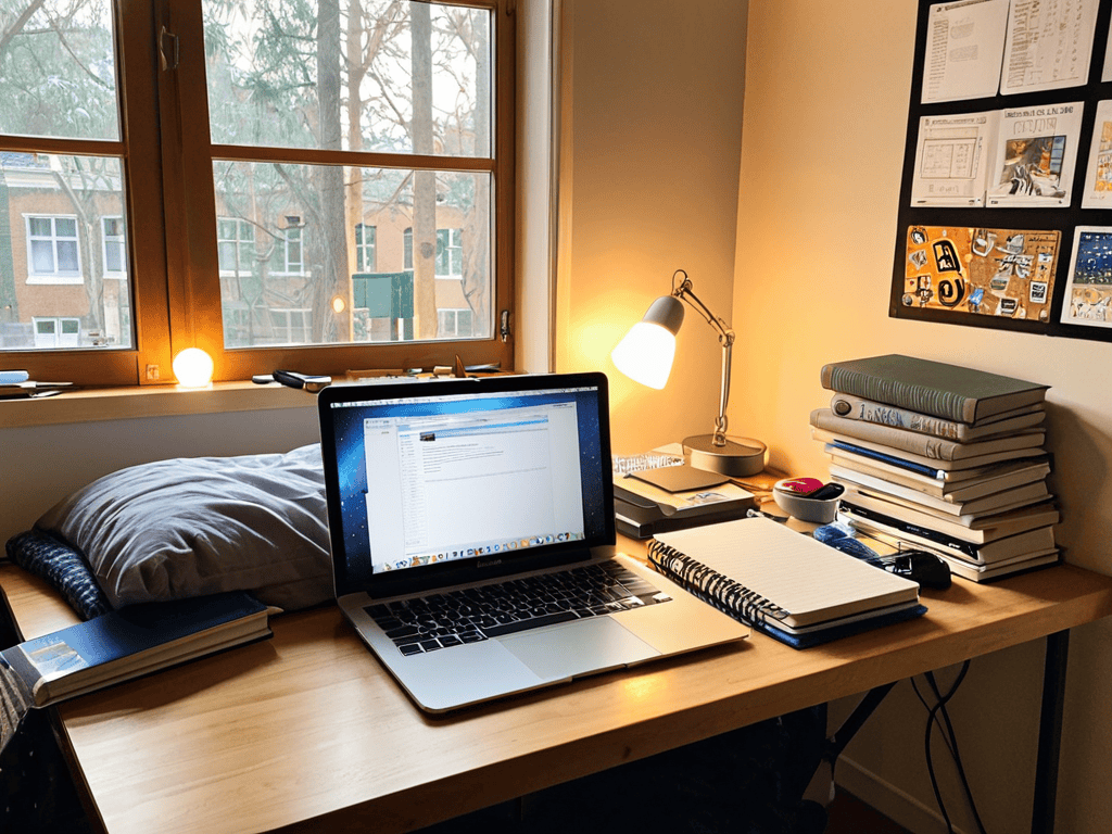 MacBook Air M3 college review