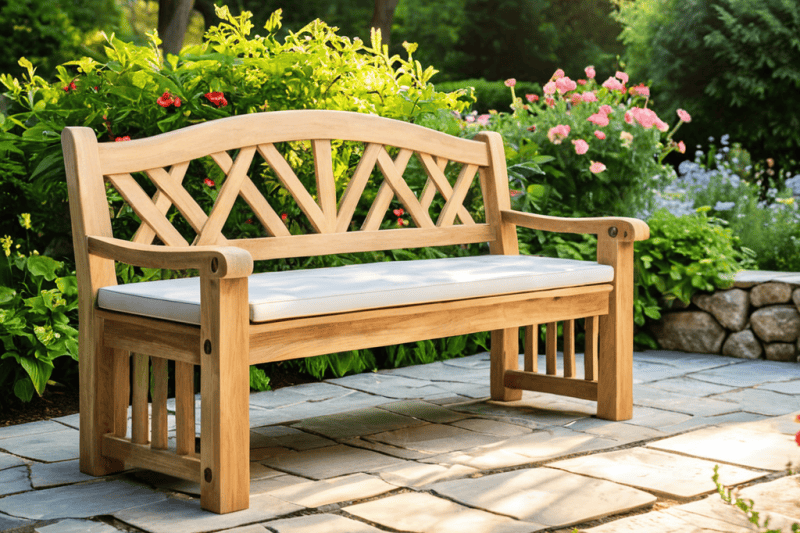 A Beginner’s Guide on How to Build a Simple Diy Outdoor Bench