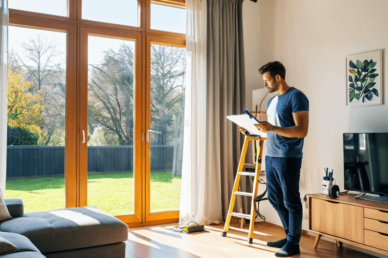 A Guide to Performing a Basic Home Energy Audit