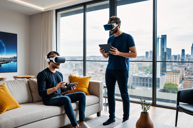 Vr Vs. Ar Vs. Mr: a Simple Guide to the Key Differences