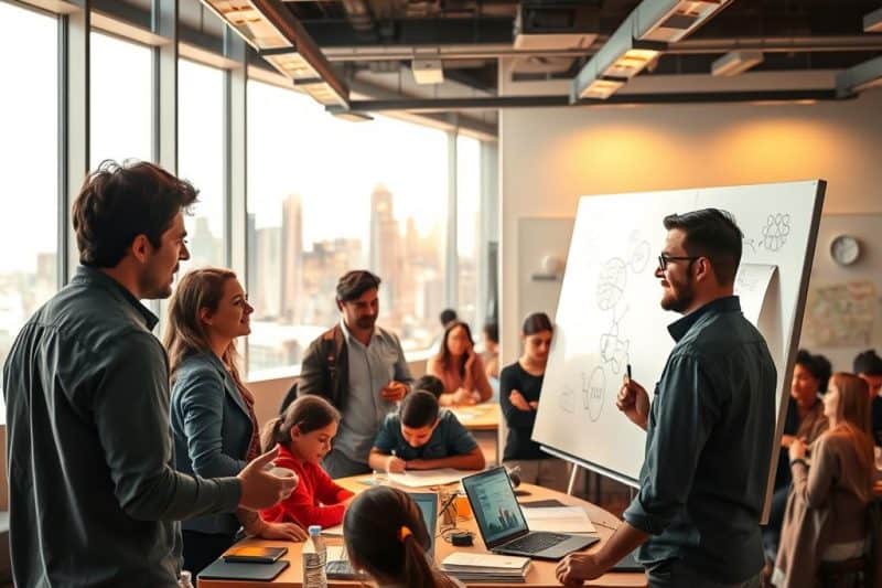 How Entrepreneurs Are Innovating Education