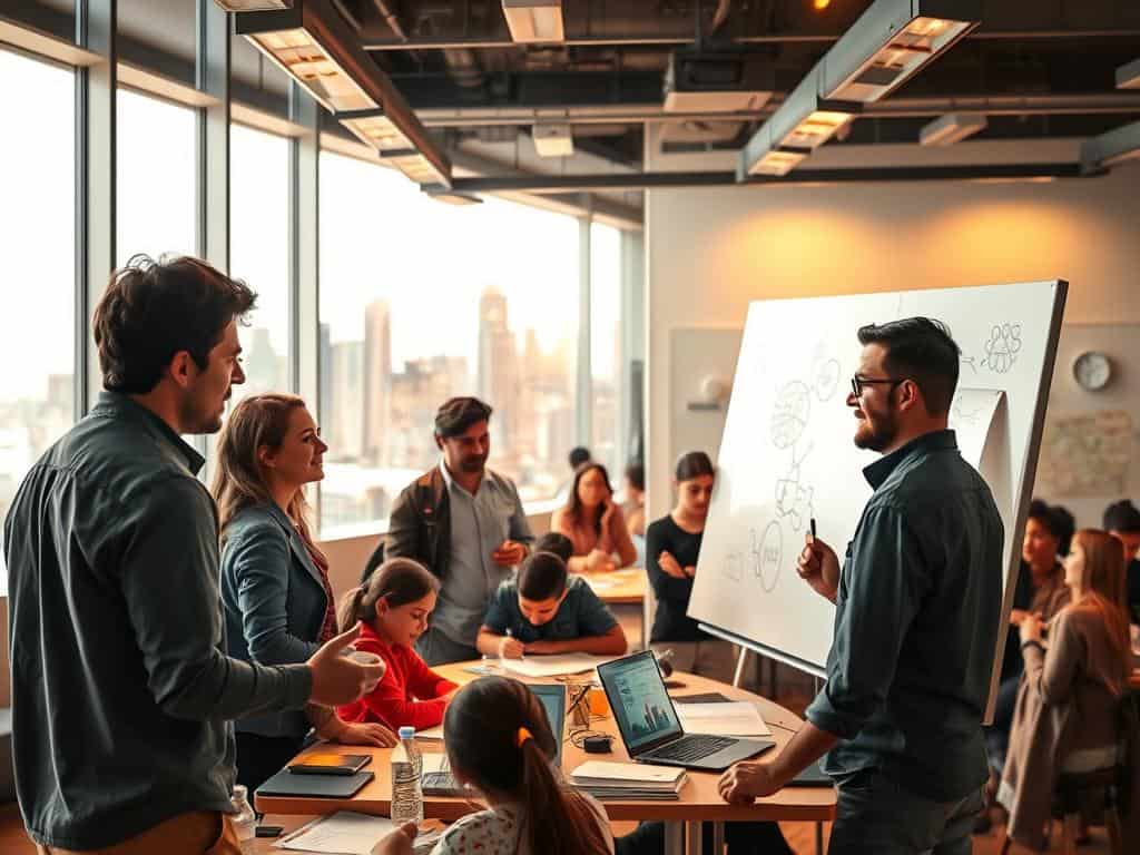 innovation in education