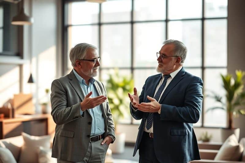 How Mentorship Can Skyrocket Your Career