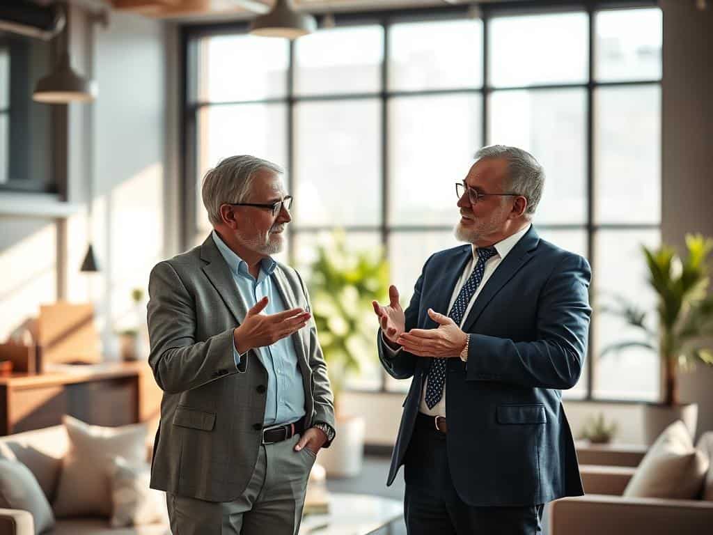 mentorship benefits