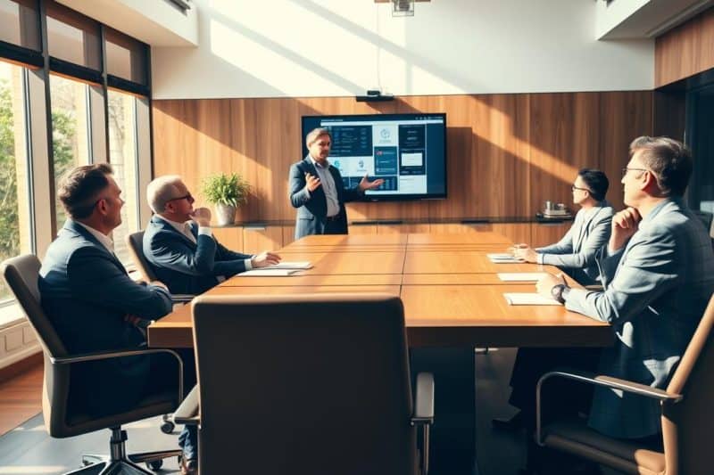 Secrets to Pitching Investors and Winning