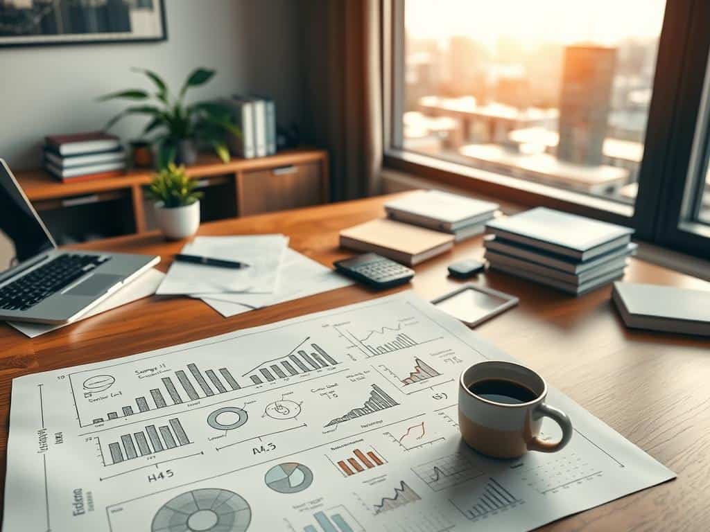 practical steps to financial success