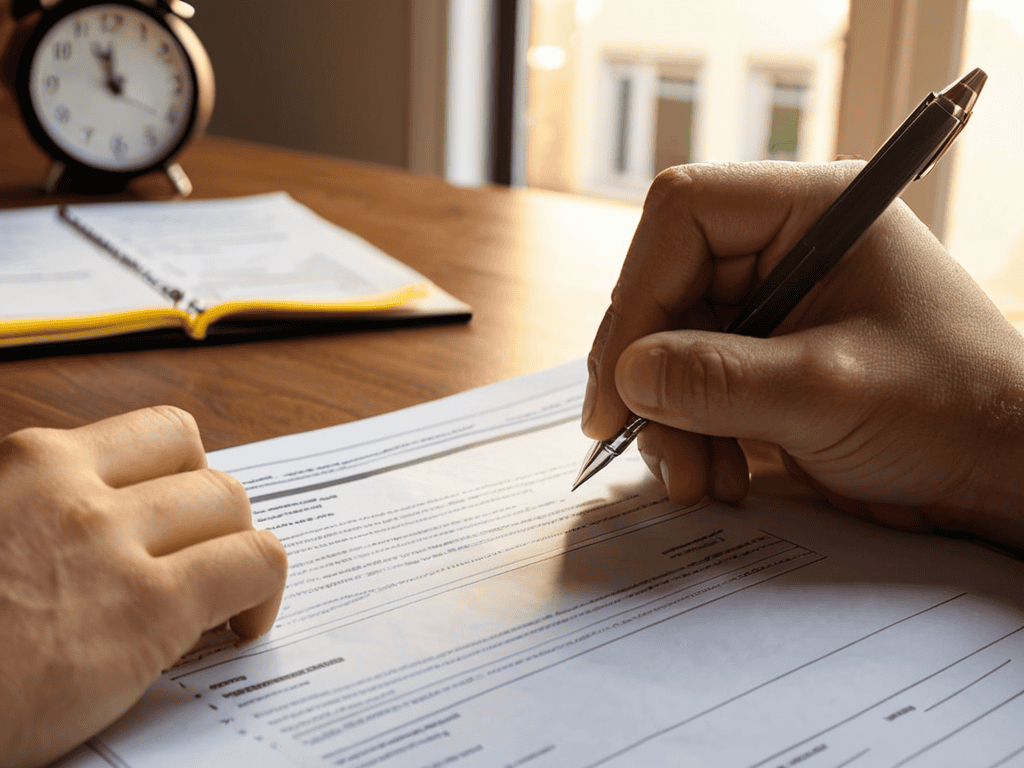 Resume Tips That Get You Noticed 2 Guide Overview: What You'll Need