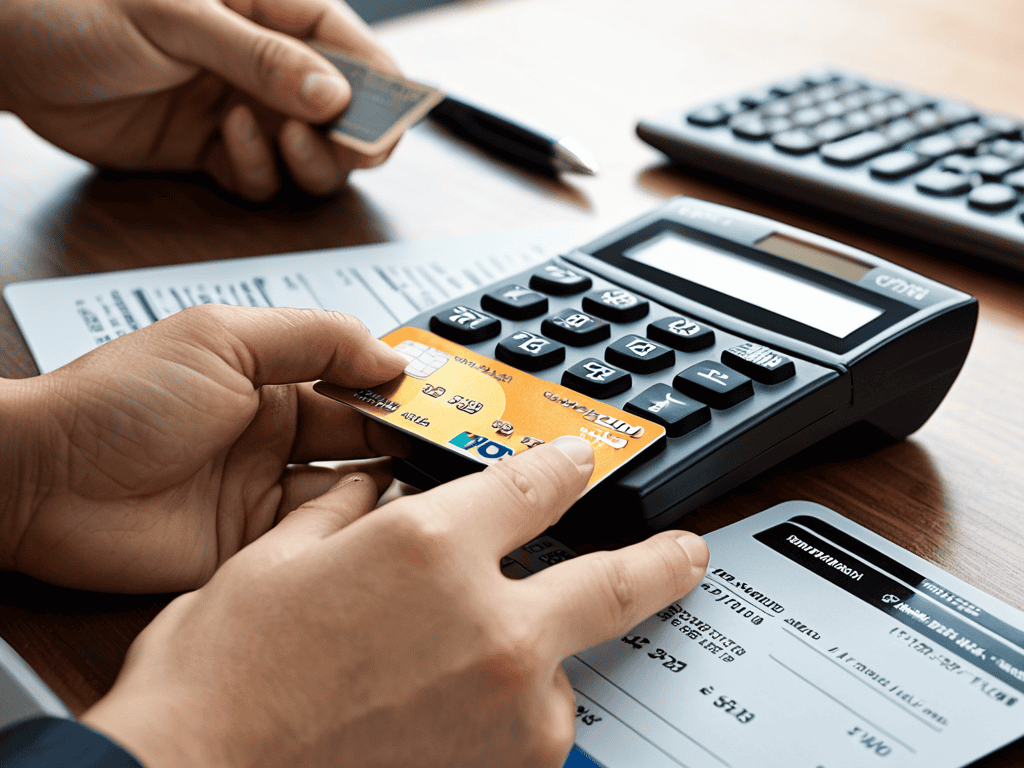 Mastering Credit Cards Made Easy