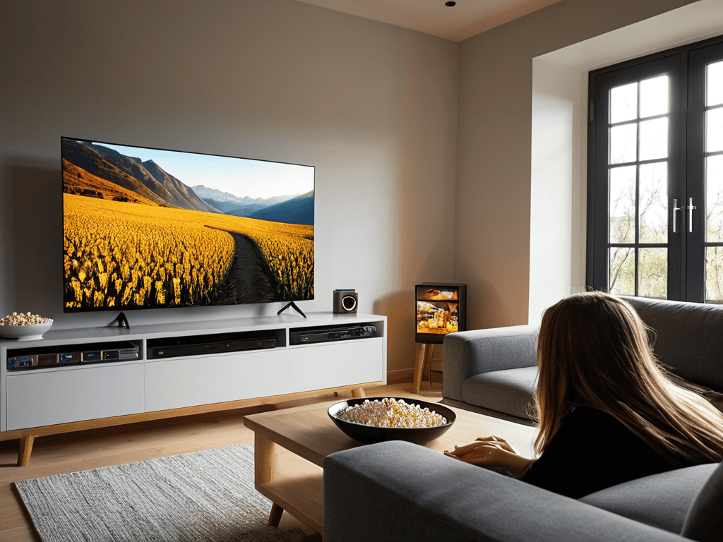 X5000 Streaming Device