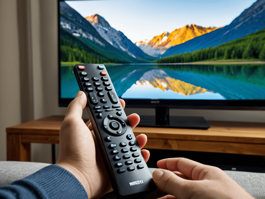 Key Features in Action