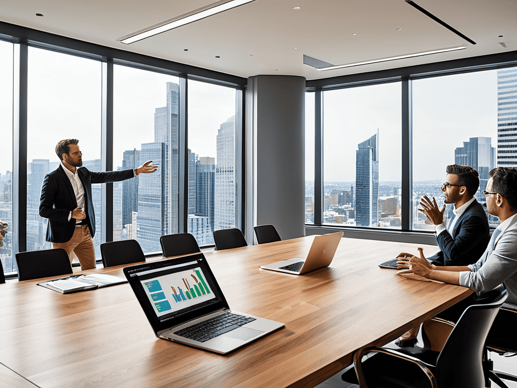 How to Secure Startup Funding Successfully 4 Sealing the Deal: Funding Success