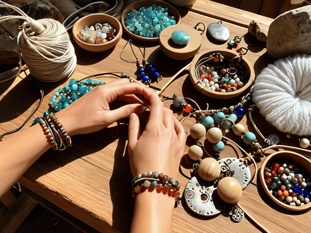 Unleashing Your Inner Jewelry Designer