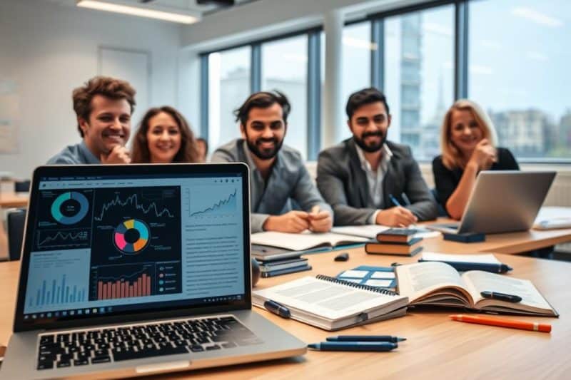 Best Data Science Courses for High Salaries