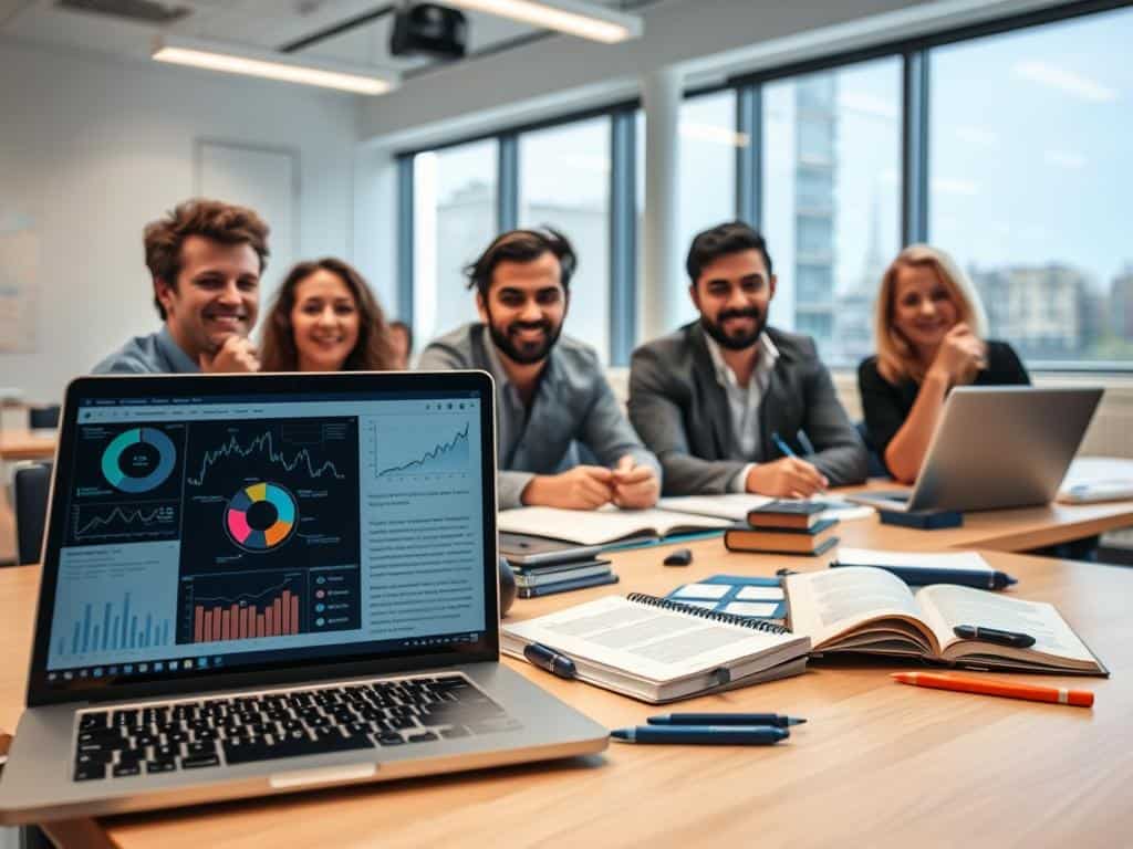 data science courses