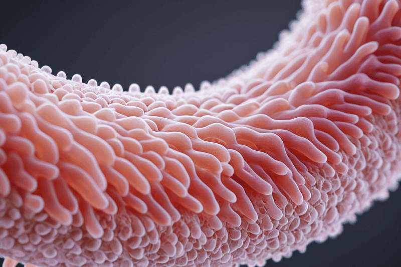 Why Gut Health Is Crucial for Overall Wellness