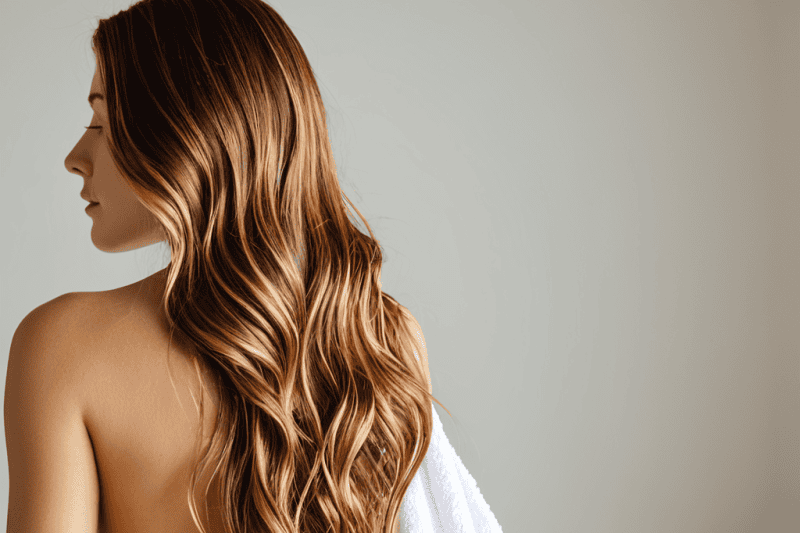 The Complete Hair Care Guide for Healthy Hair