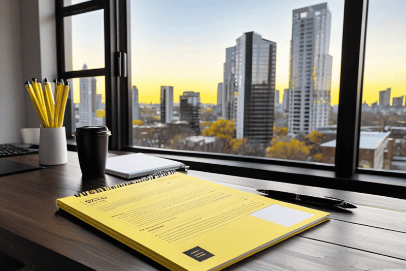 Resume Tips That Get You Noticed