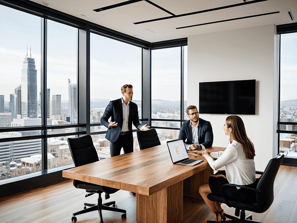 Startup funding for new businesses