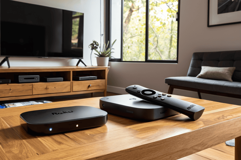 The Best Streaming Devices Reviewed