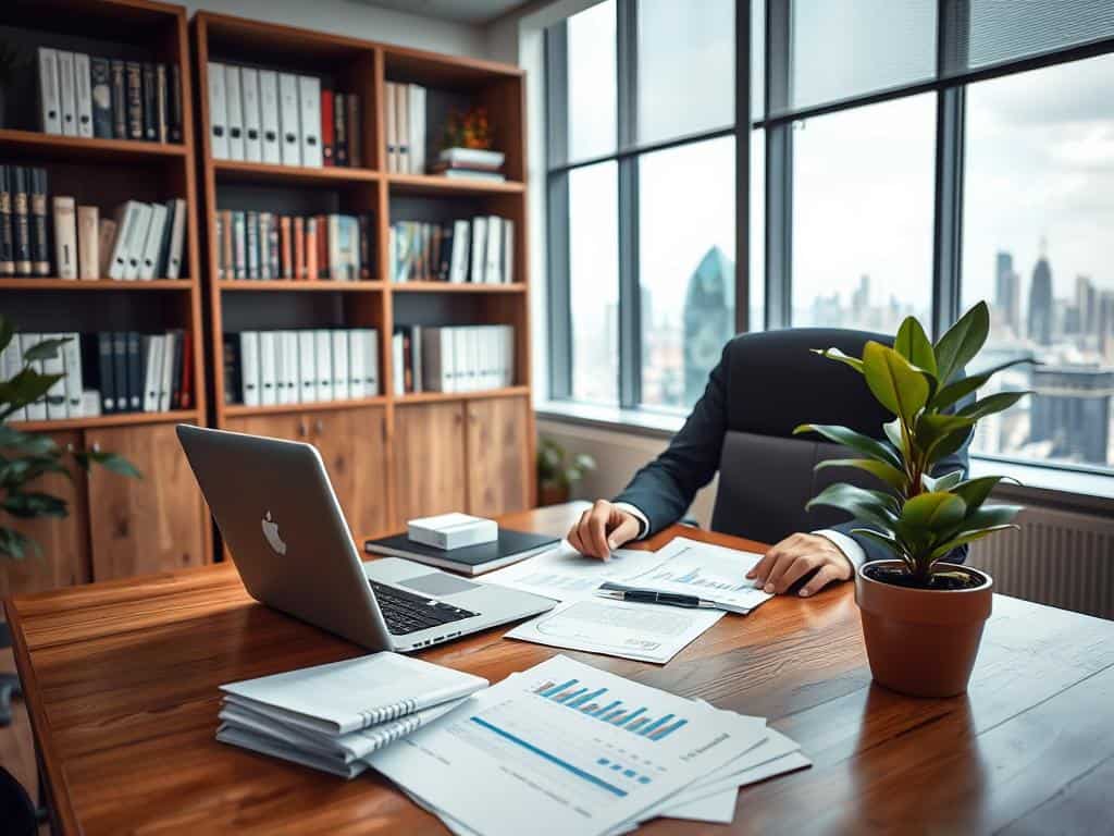 financial management strategies for sustainable growth