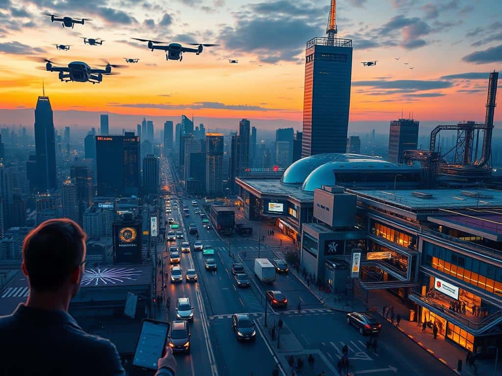 impact of technology impact of technology