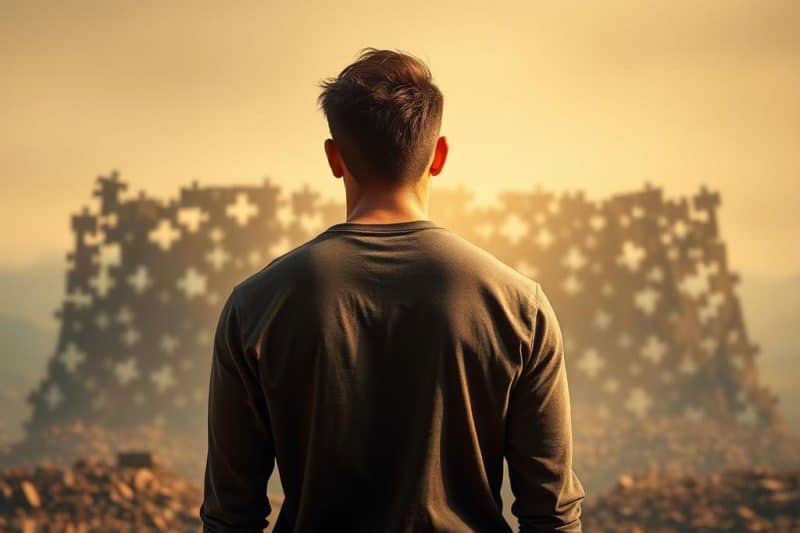 overcoming career setbacks