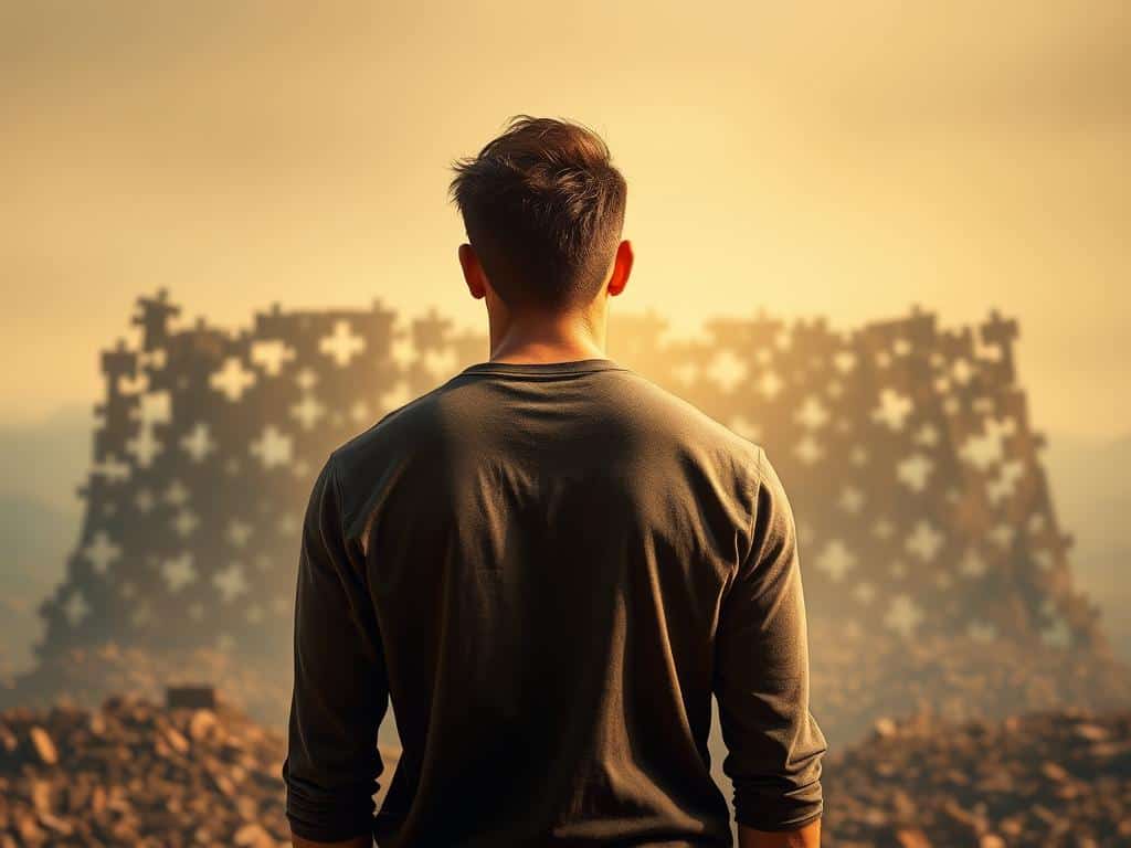 overcoming career setbacks