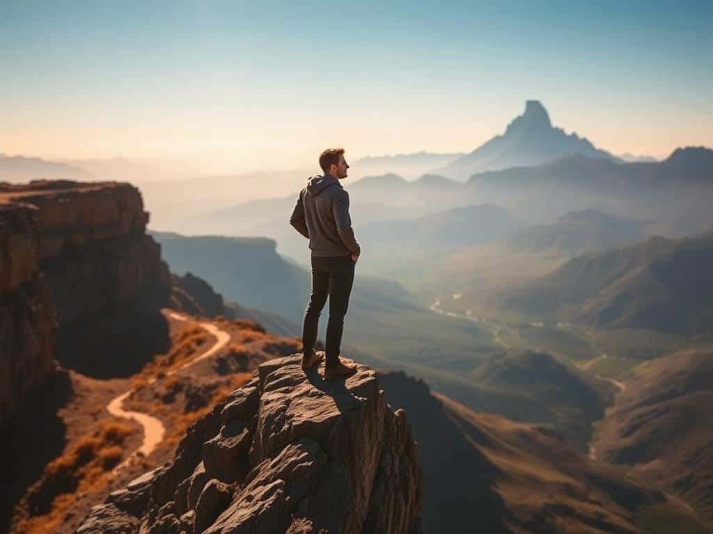 overcoming fear of failure