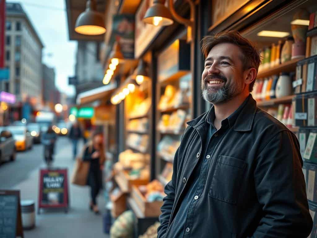 small business success