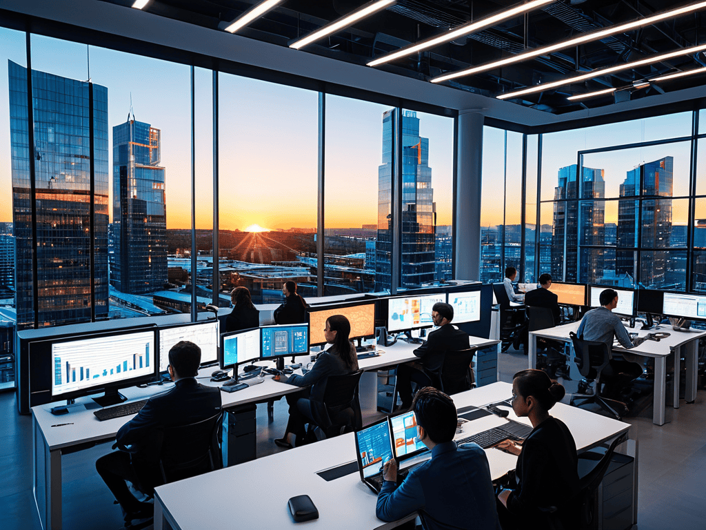 Career Opportunities in Ai