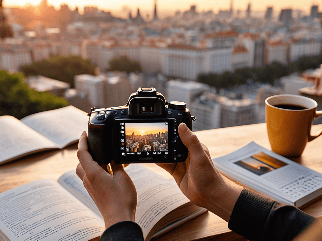 Photography Tips to Make Your Instagram Feed Pop 2 Guide Overview: What You'll Need